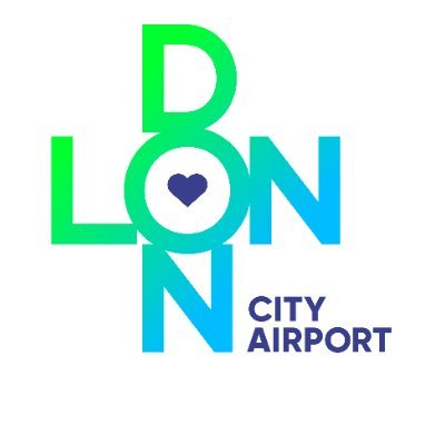 London City Airport