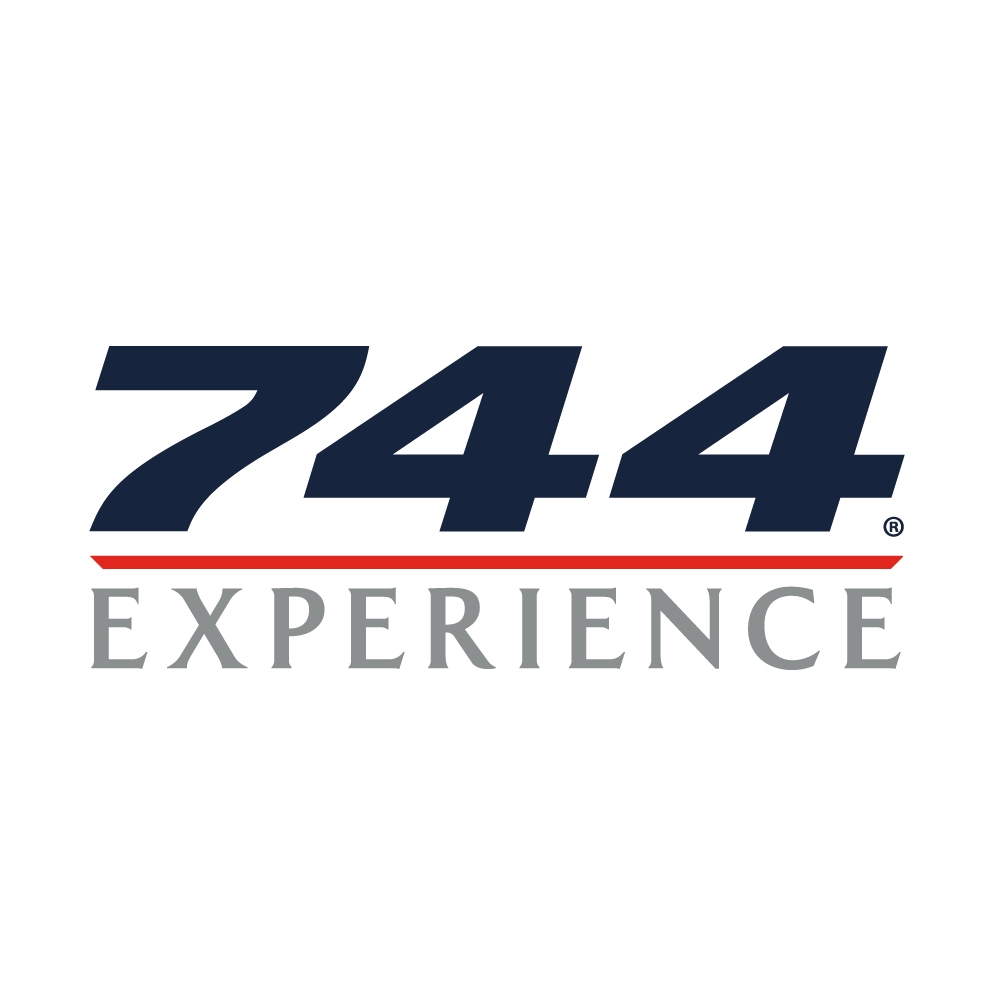 744 Experience
